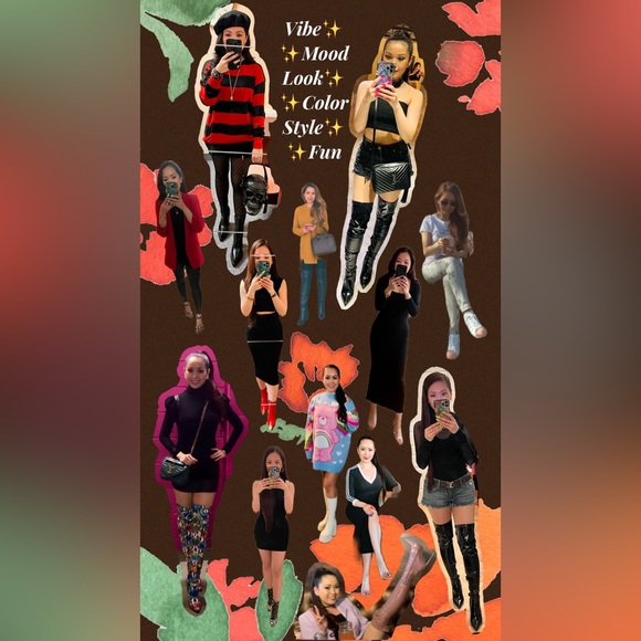 ✨Le Bazaar’s Brands A~Z✨ - Picture 3 of 9